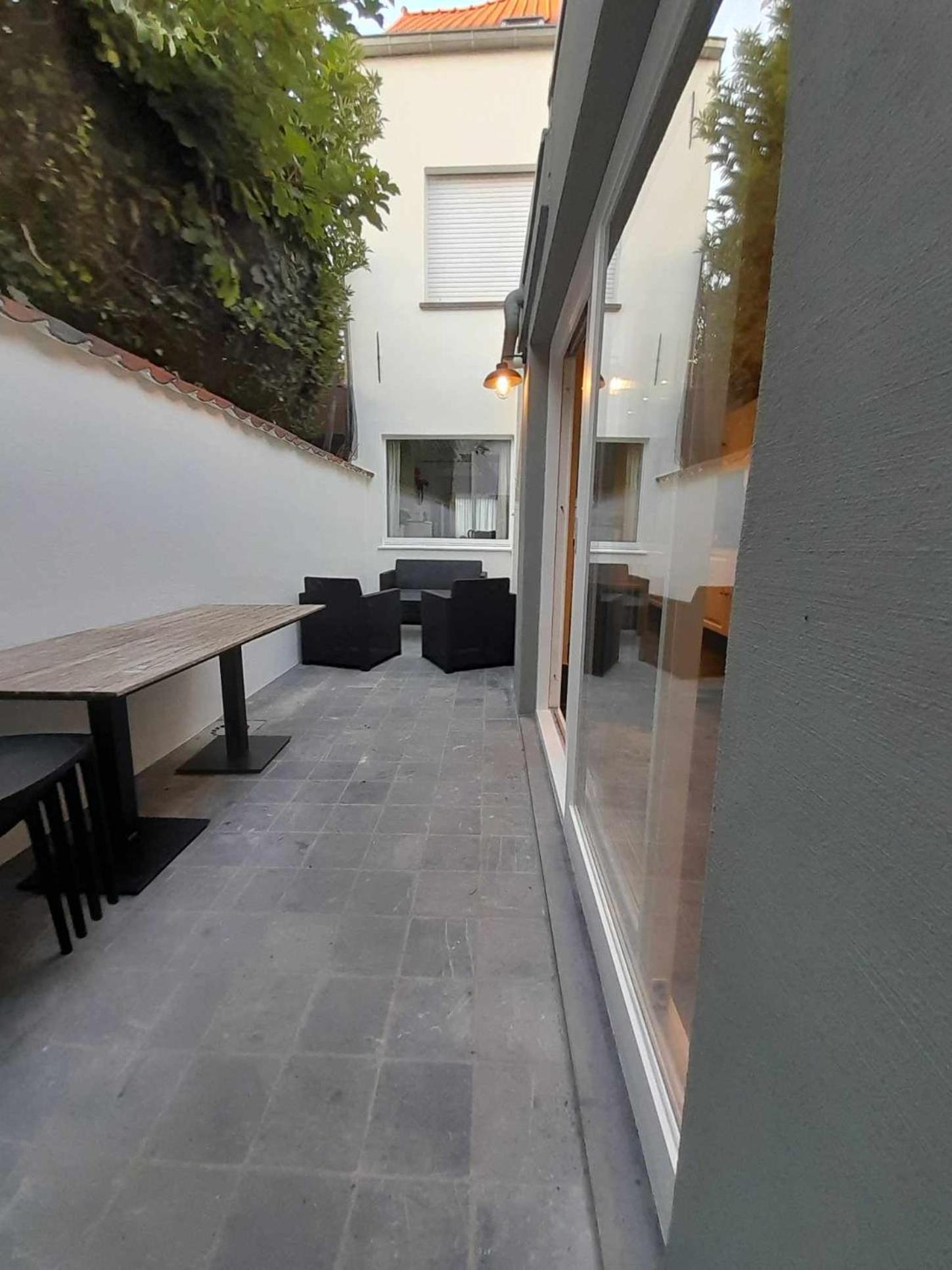 Great Holiday House For 6 People At بلانكنبرخ المظهر الخارجي الصورة